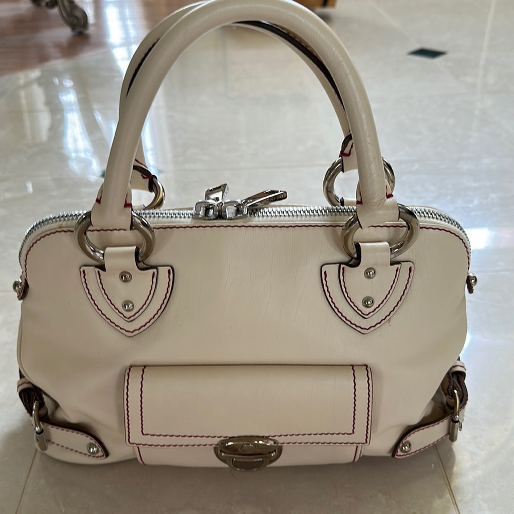 Marc Jacobs satchel bag